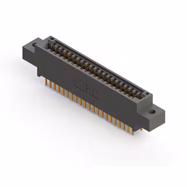 395-042-523-802 EDAC Inc.  Edgeboard Connectors